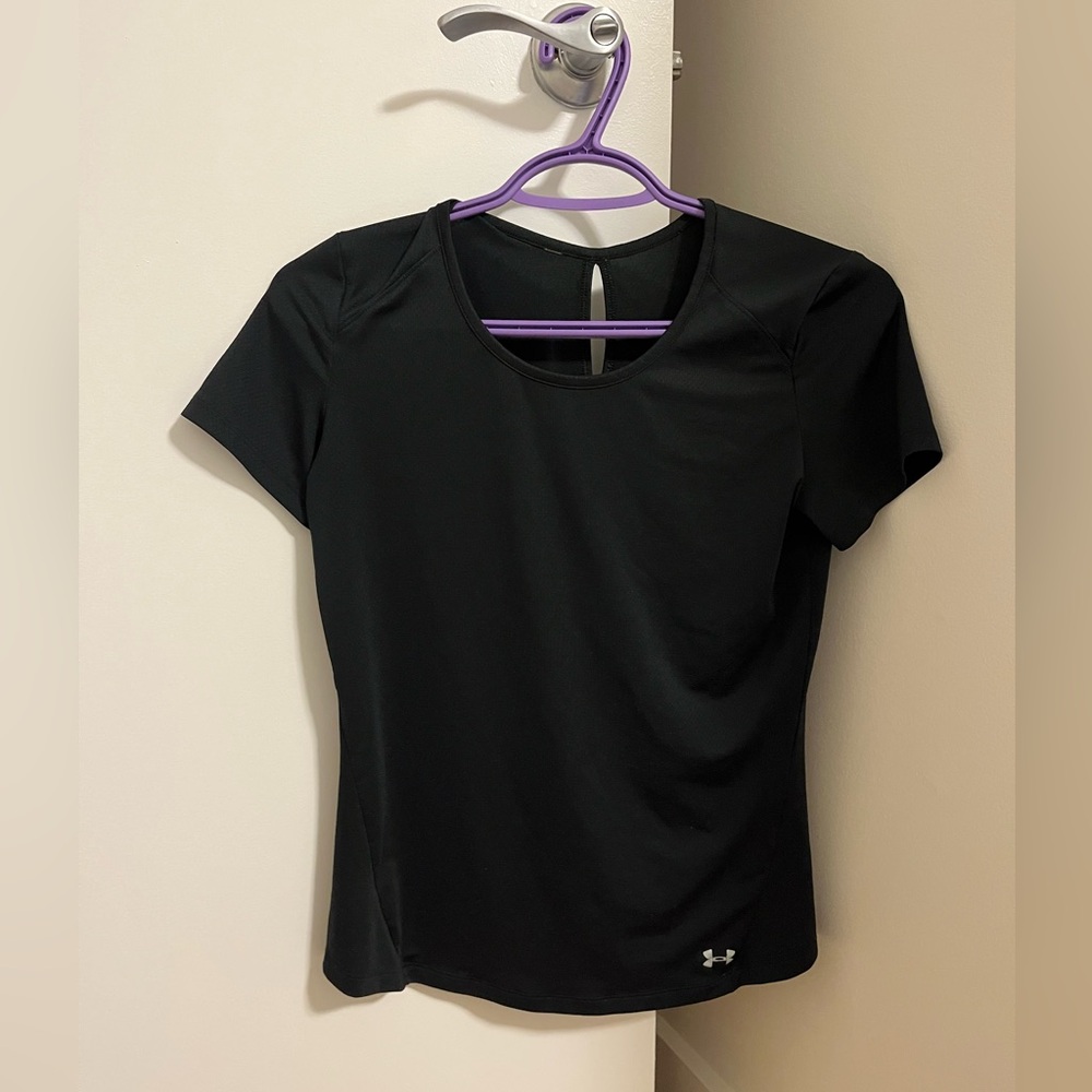 Under Armour Workout Shirt